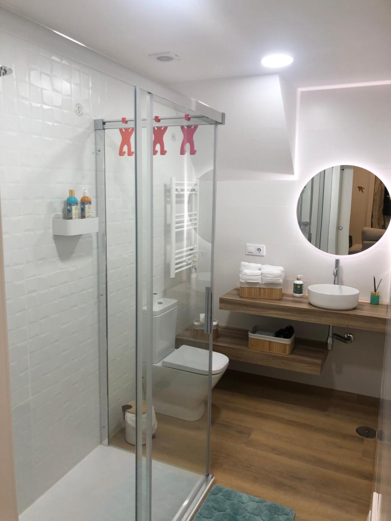 Apartament La Casa De La Abuela Jaén Zewnętrze zdjęcie
